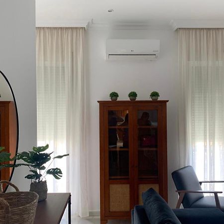 Apartamentos Casa Tuli C, อัลฆาราเก ภายนอก รูปภาพ
