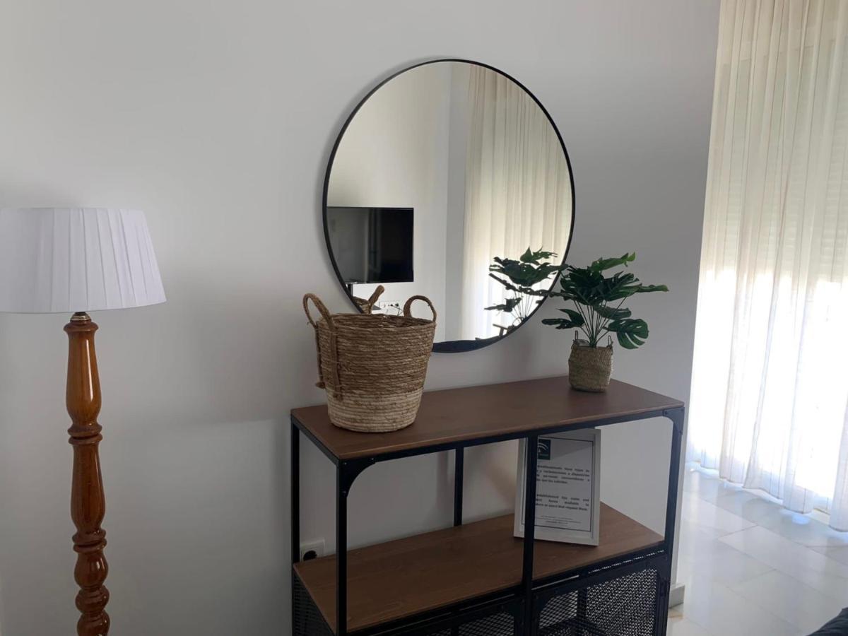 Apartamentos Casa Tuli C, อัลฆาราเก ภายนอก รูปภาพ